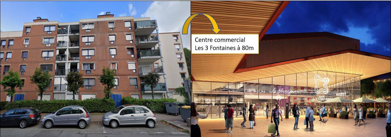 Une photo de l’annonce