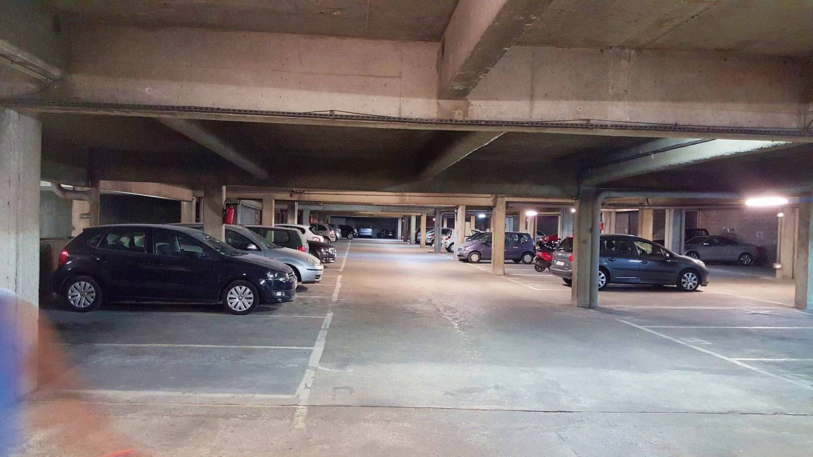 Une photo de l’annonce