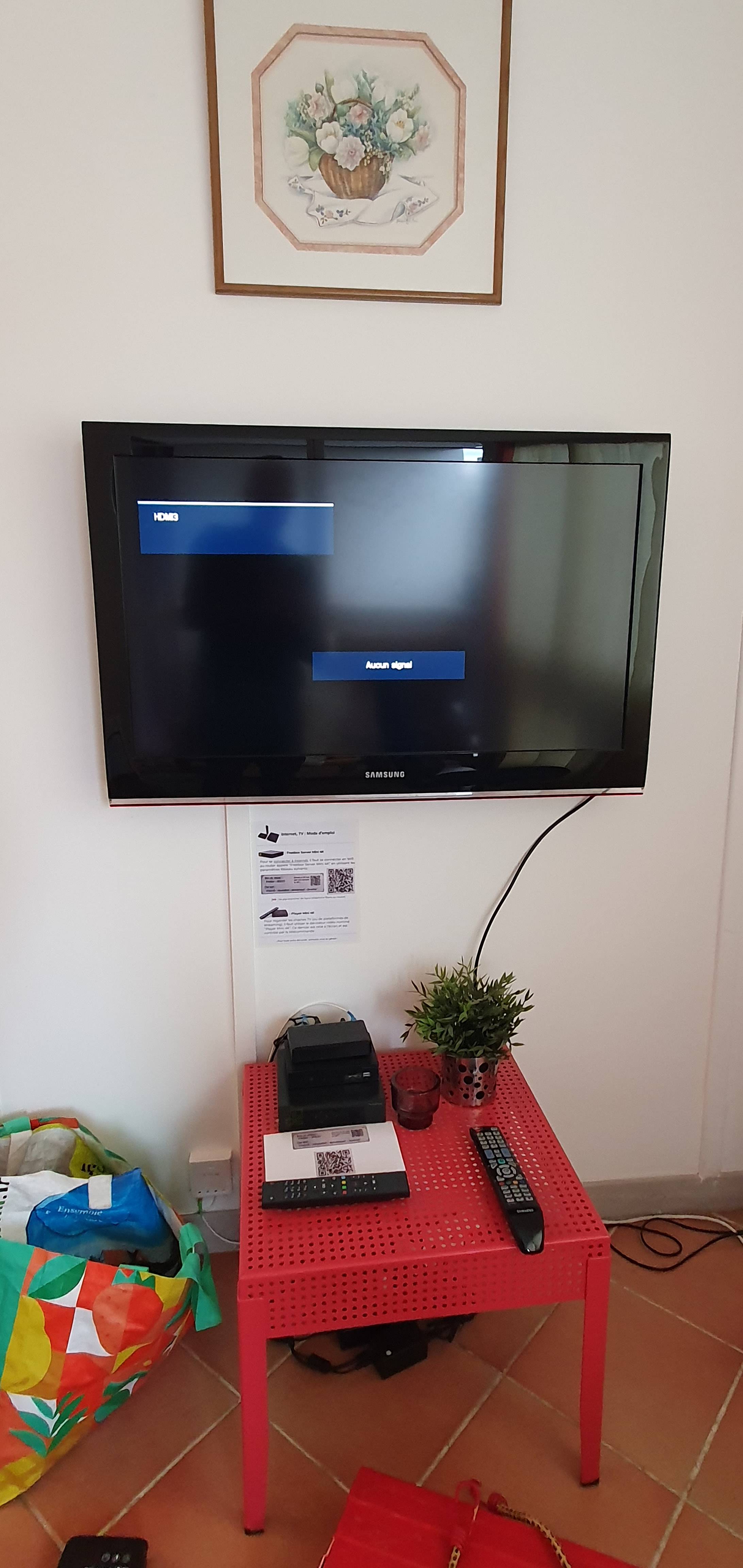 Une photo de l’annonce