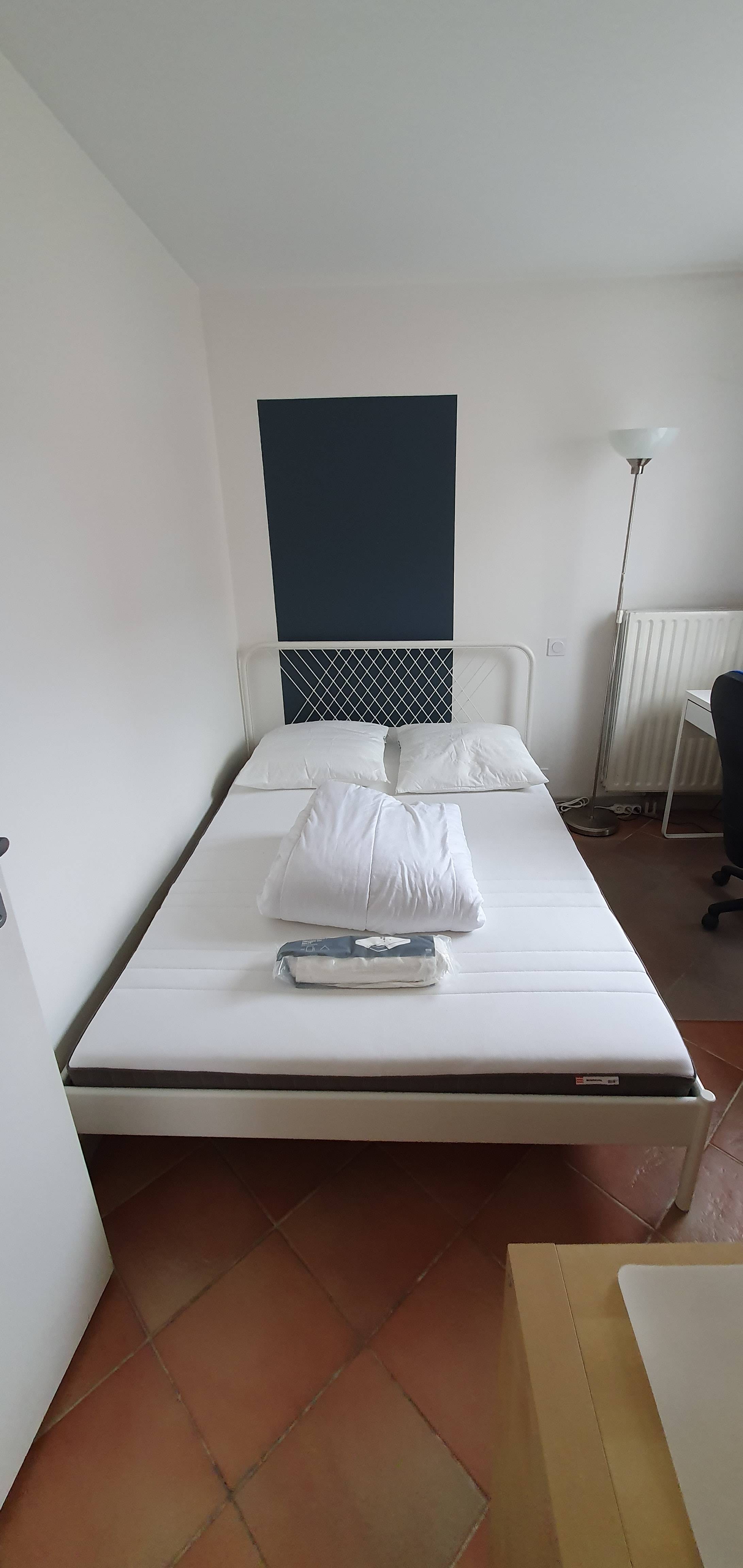 Une photo de l’annonce