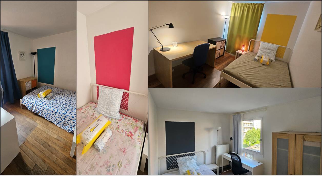 Une photo de l’annonce