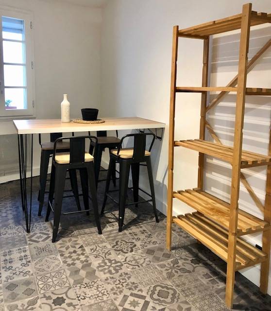 Une photo de l’annonce