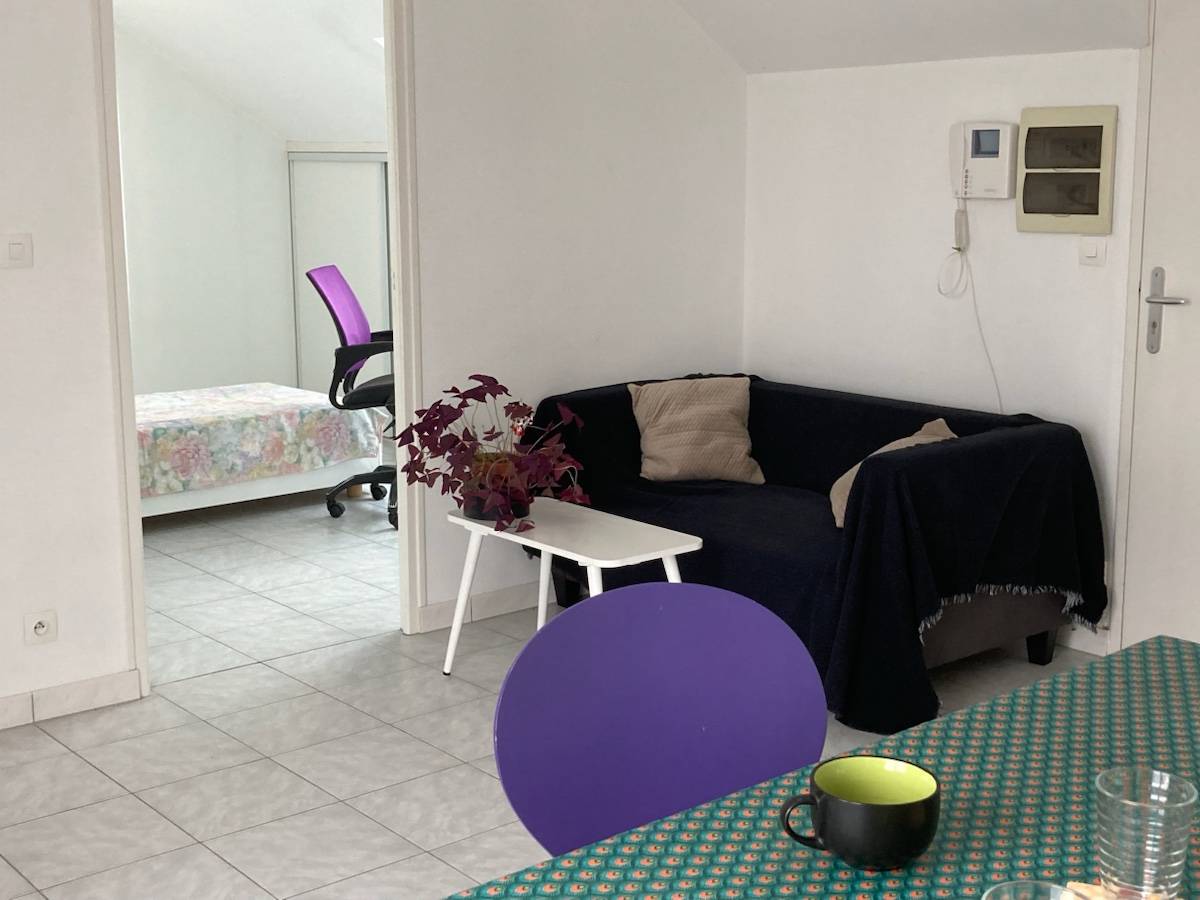 Une photo de l’annonce