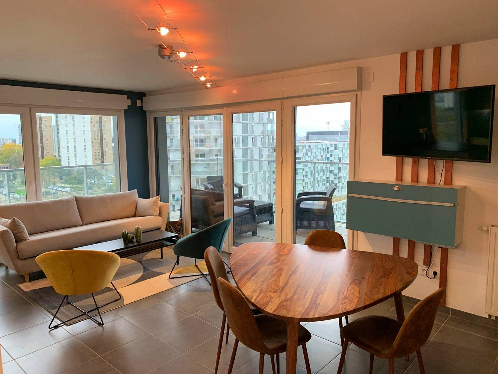 Une photo de l’annonce