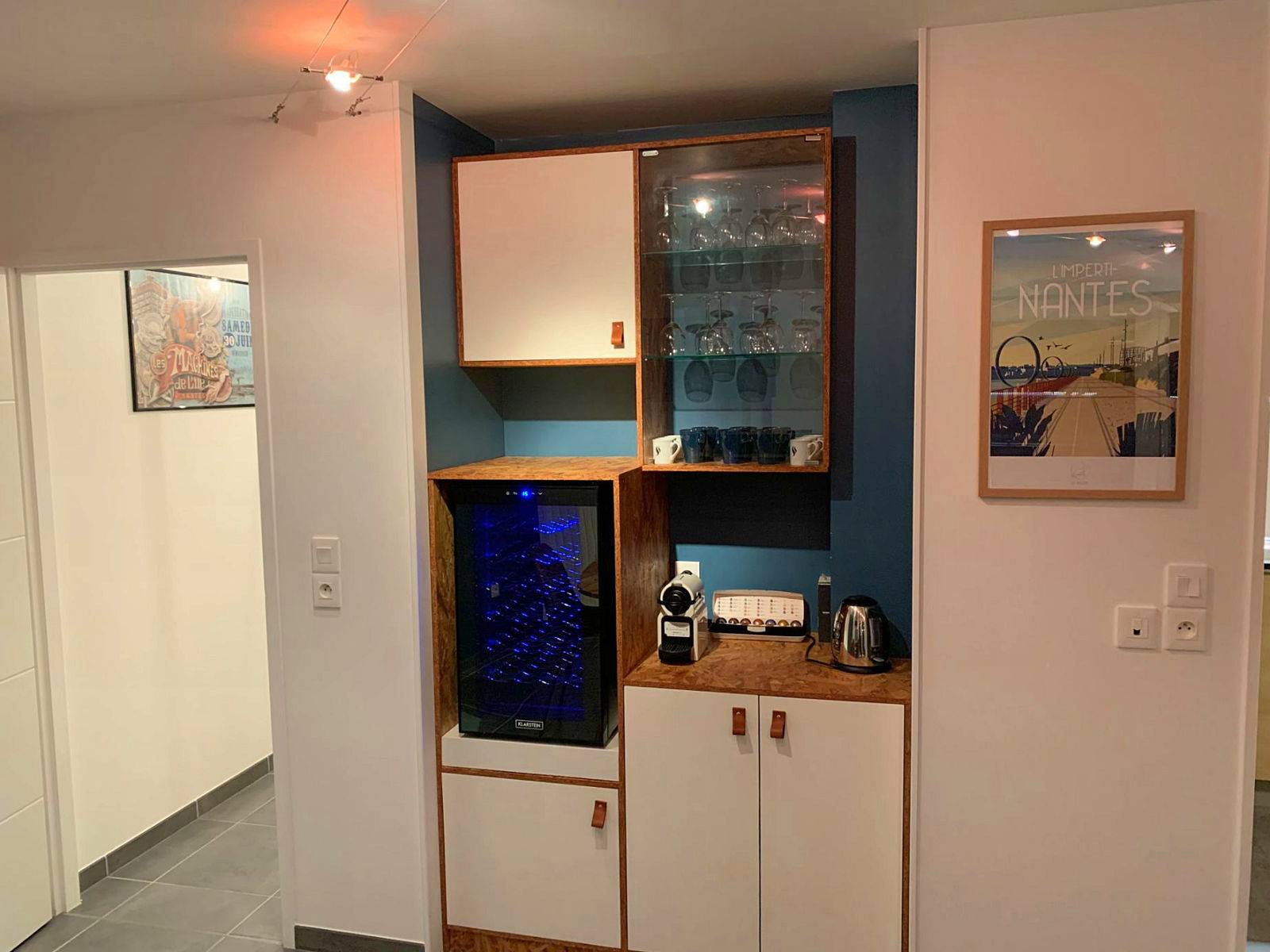 Une photo de l’annonce