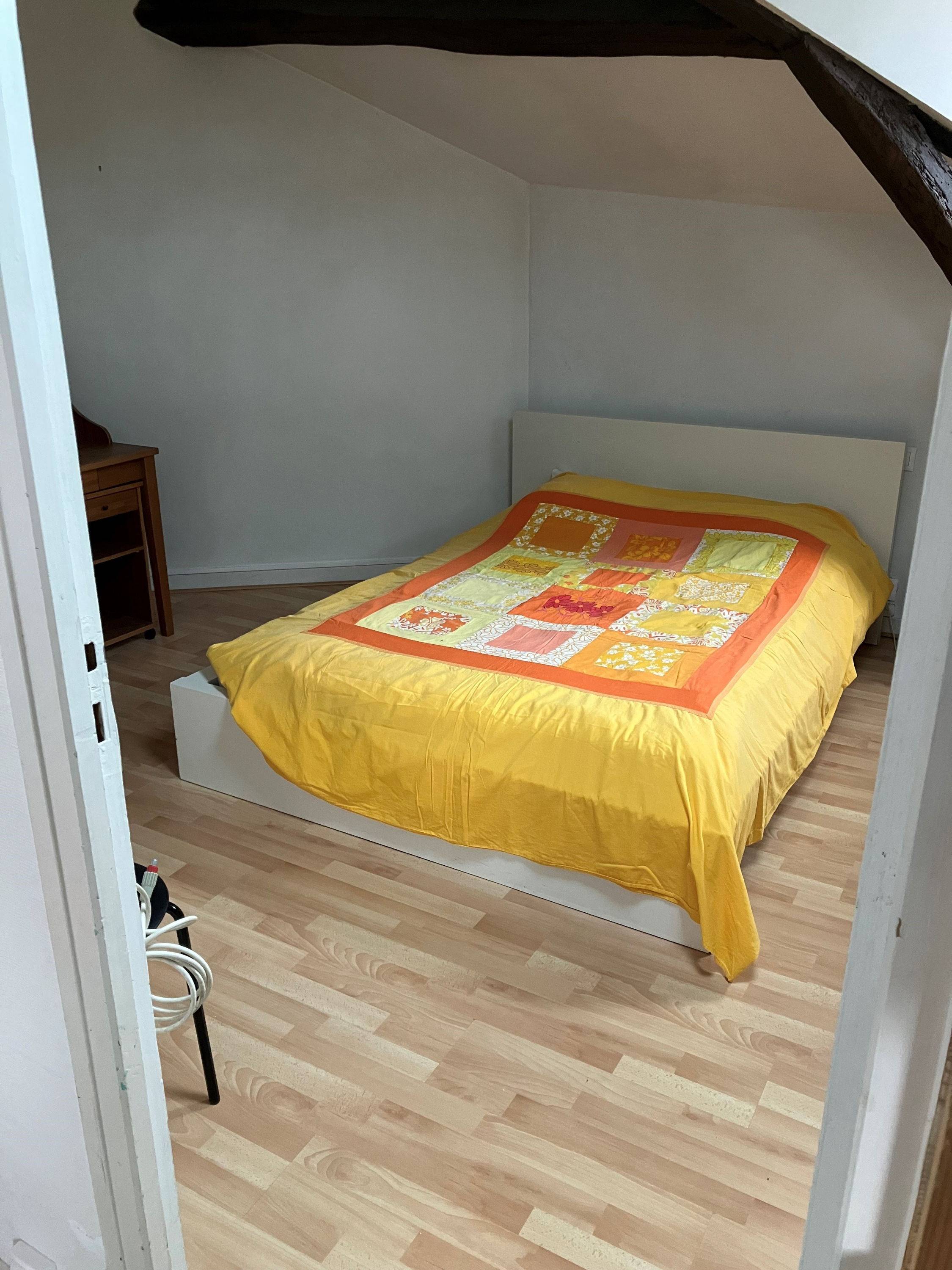 Une photo de l’annonce