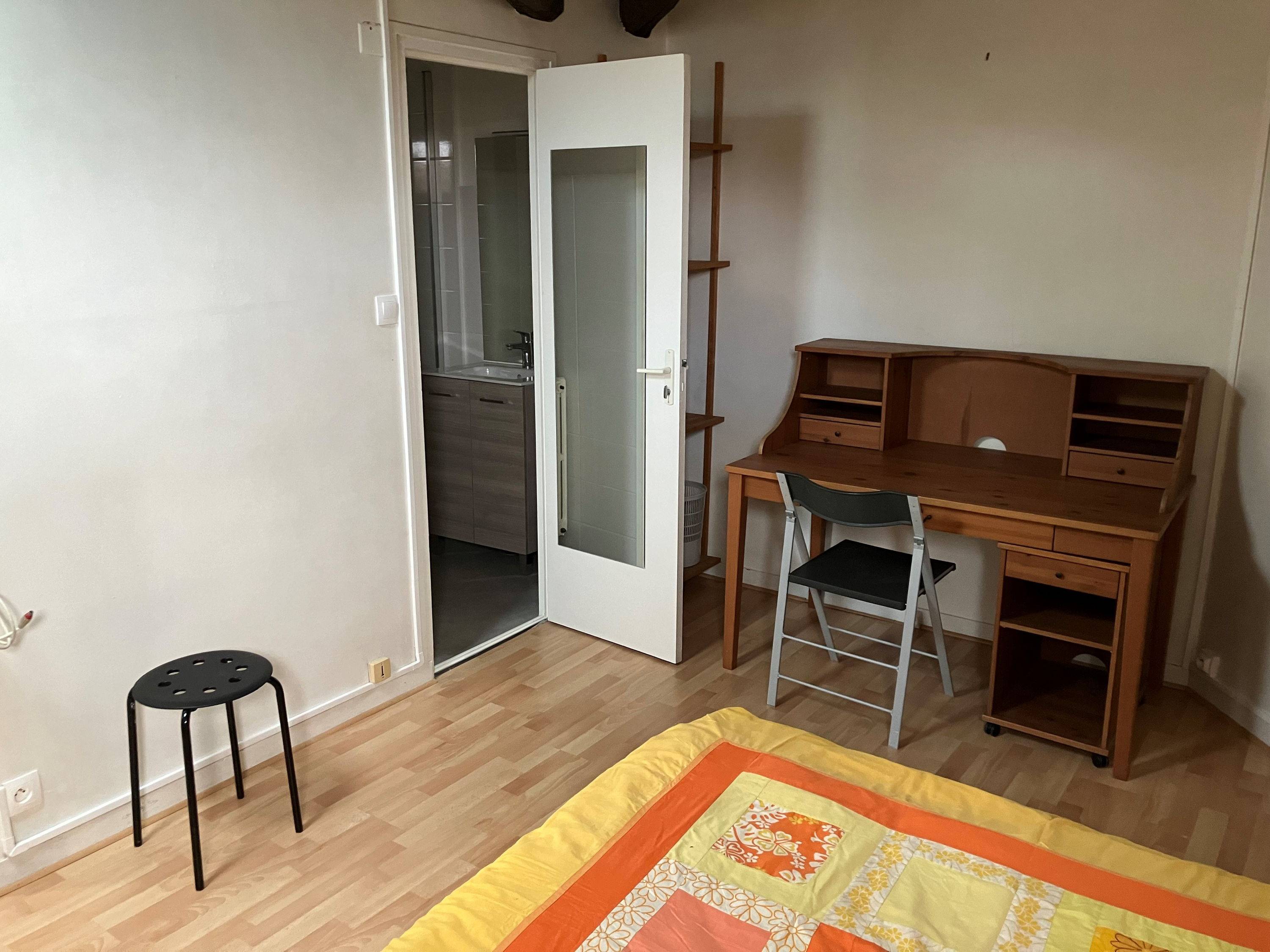 Une photo de l’annonce