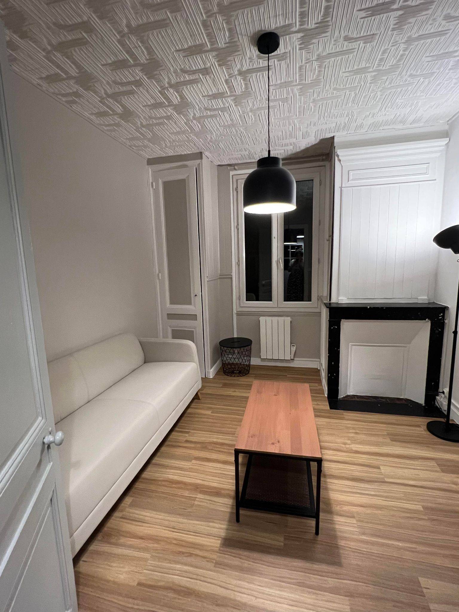 Une photo de l’annonce