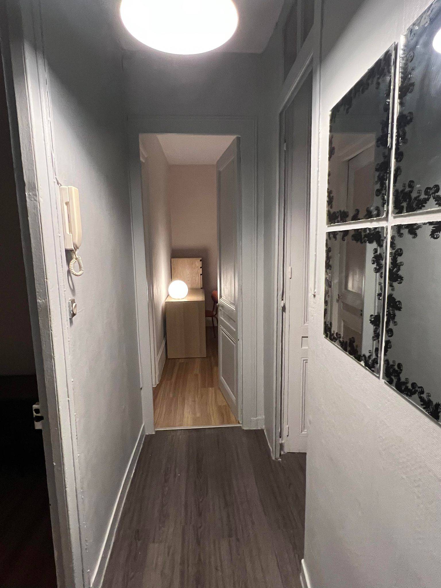 Une photo de l’annonce