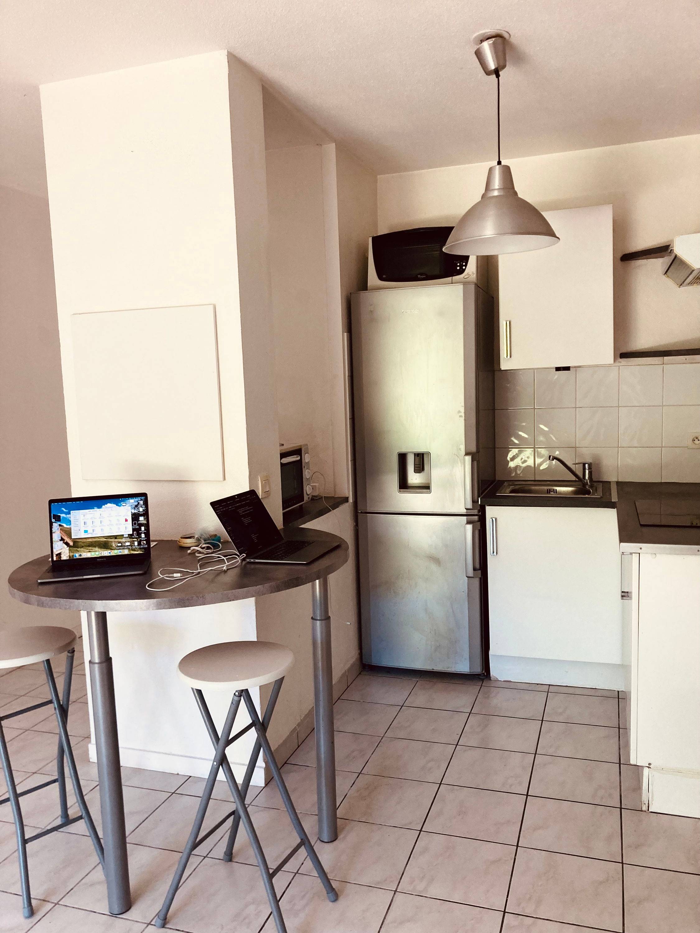 Une photo de l’annonce