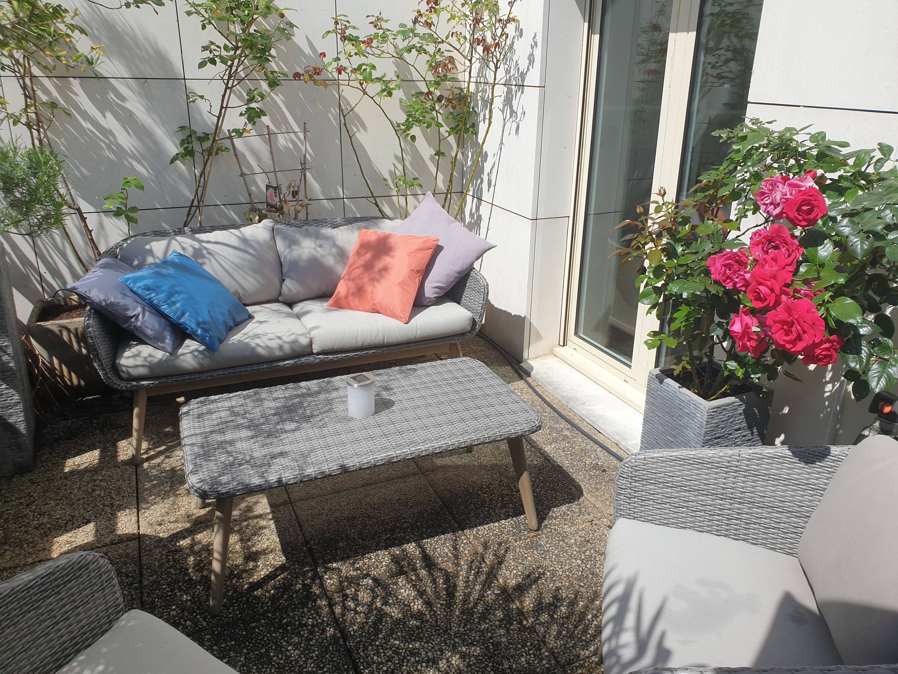 Une photo de l’annonce