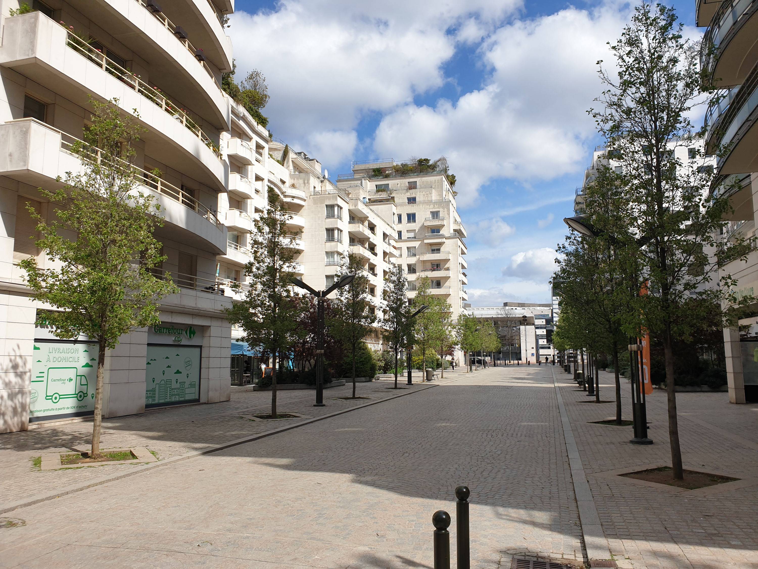 Une photo de l’annonce