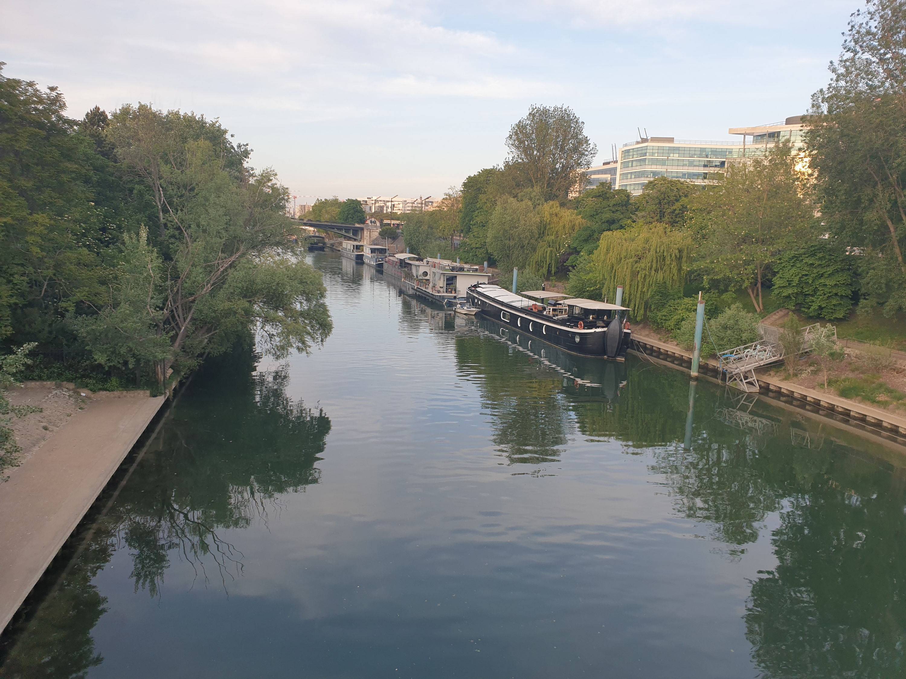 Une photo de l’annonce