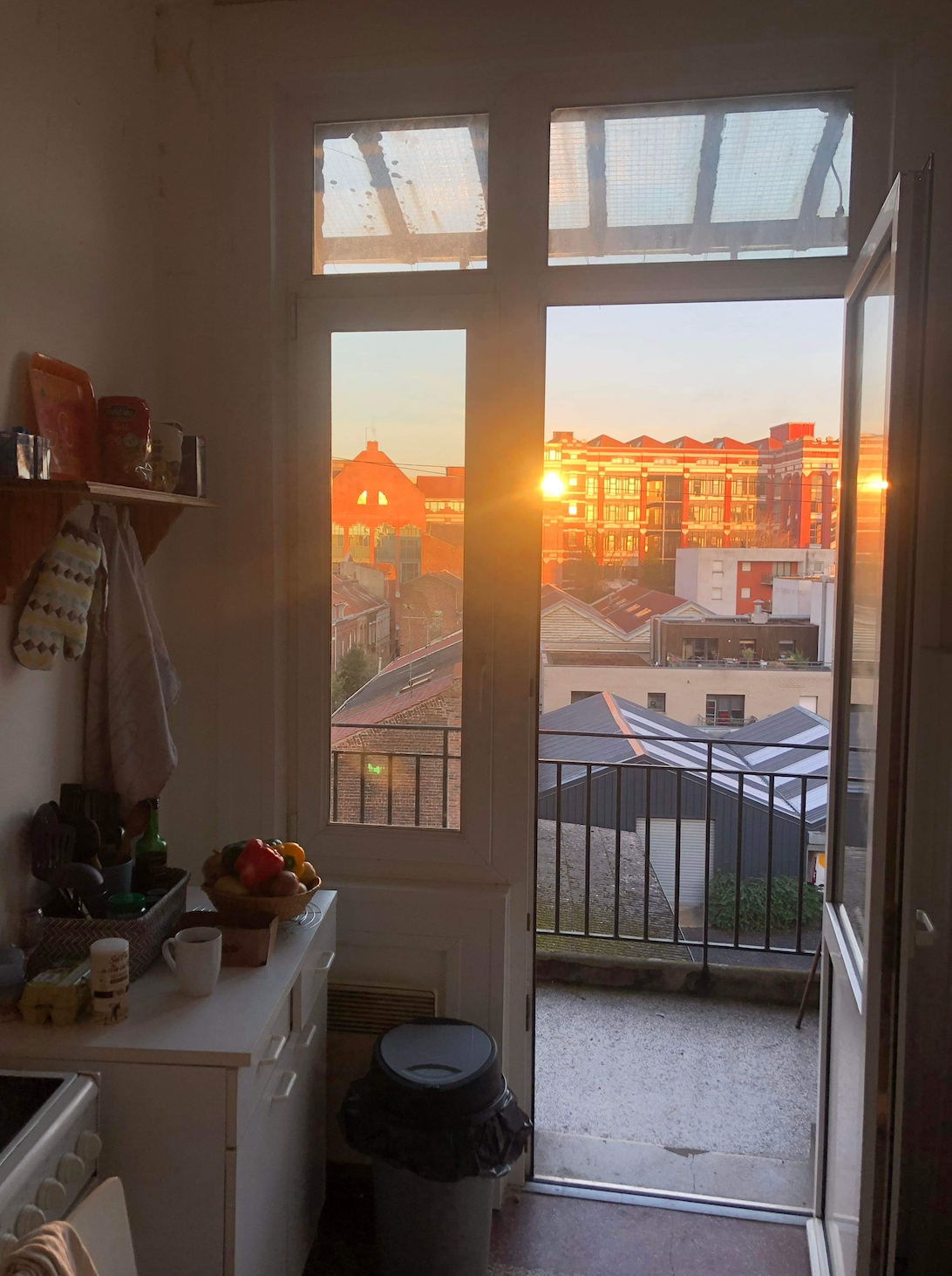 Une photo de l’annonce