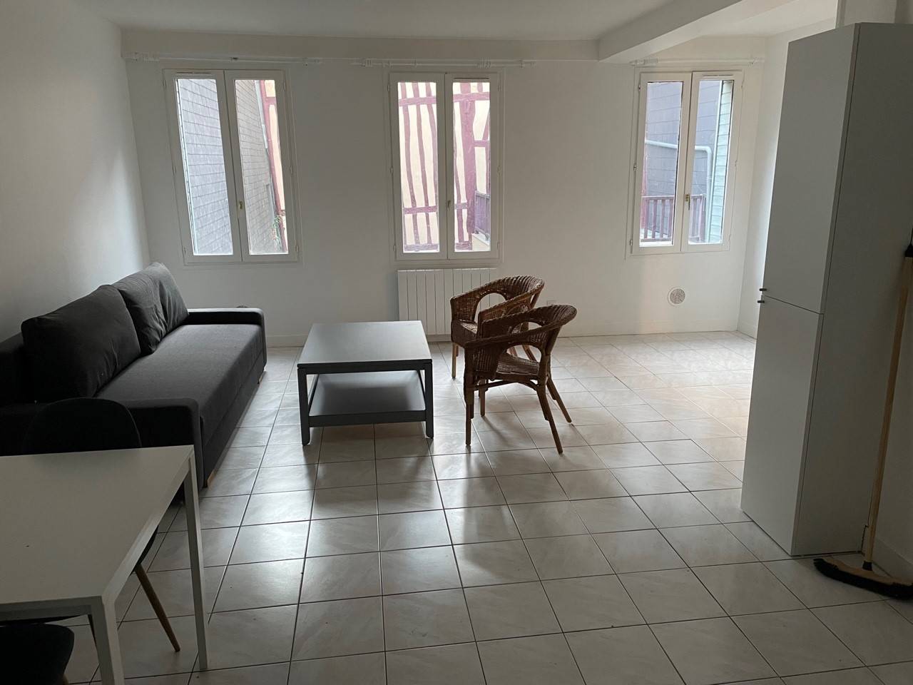 Une photo de l’annonce