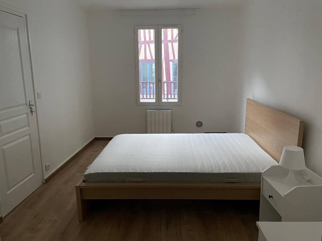 Une photo de l’annonce