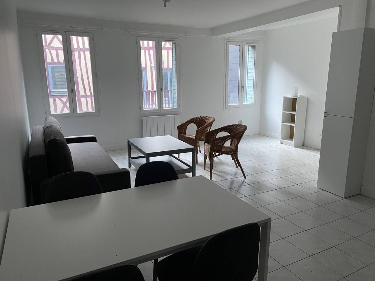 Une photo de l’annonce