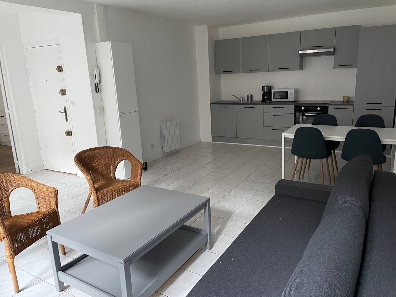 Une photo de l’annonce