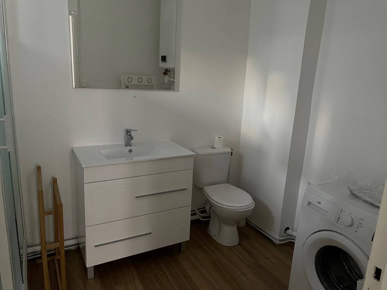 Une photo de l’annonce