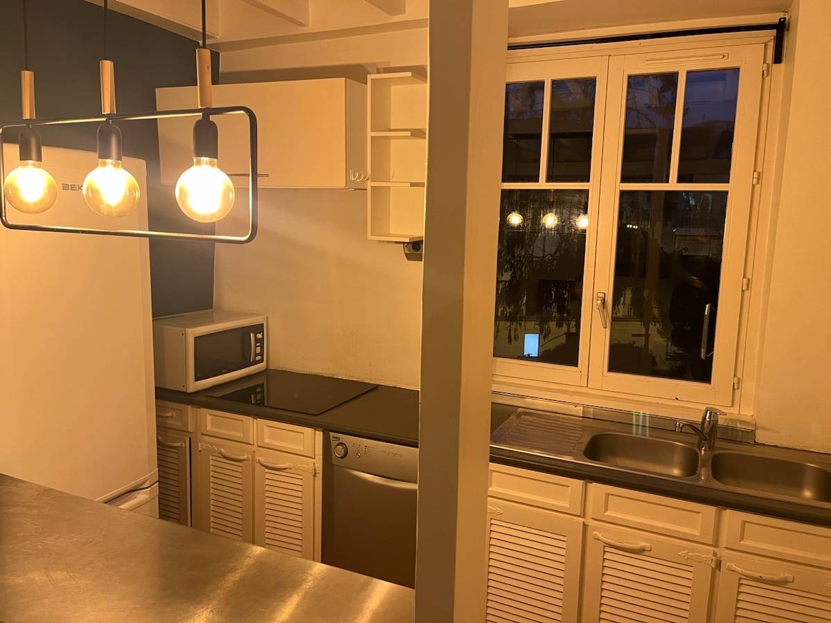 Une photo de l’annonce