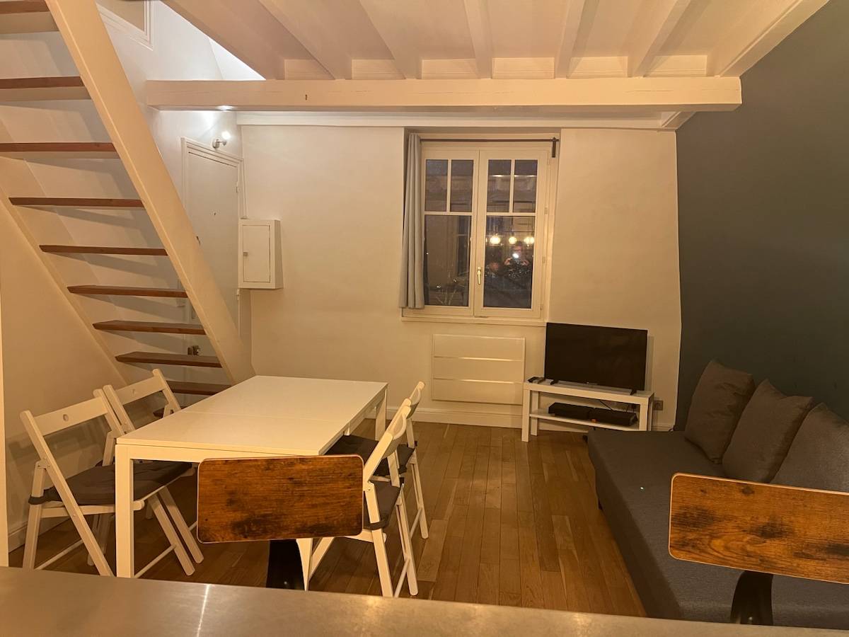 Une photo de l’annonce