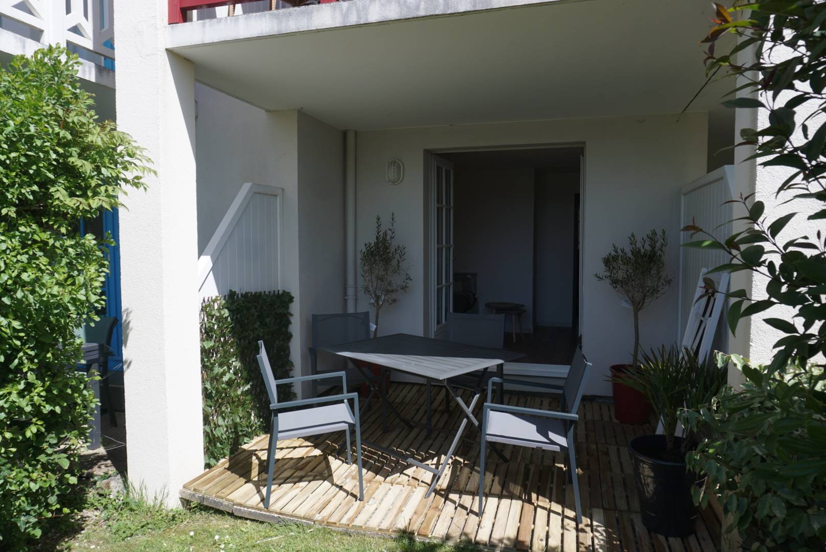 Une photo de l’annonce