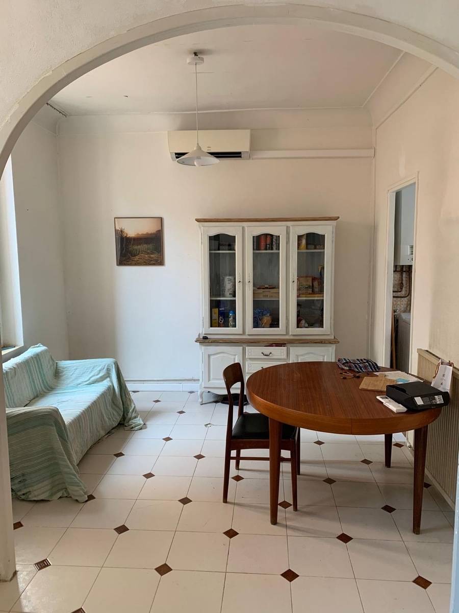 Loue Appartement meublé Mazargues 36m² - idéal étudiant - Marseille 9ème