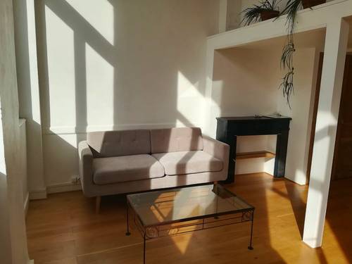 Loue appartement 47m²