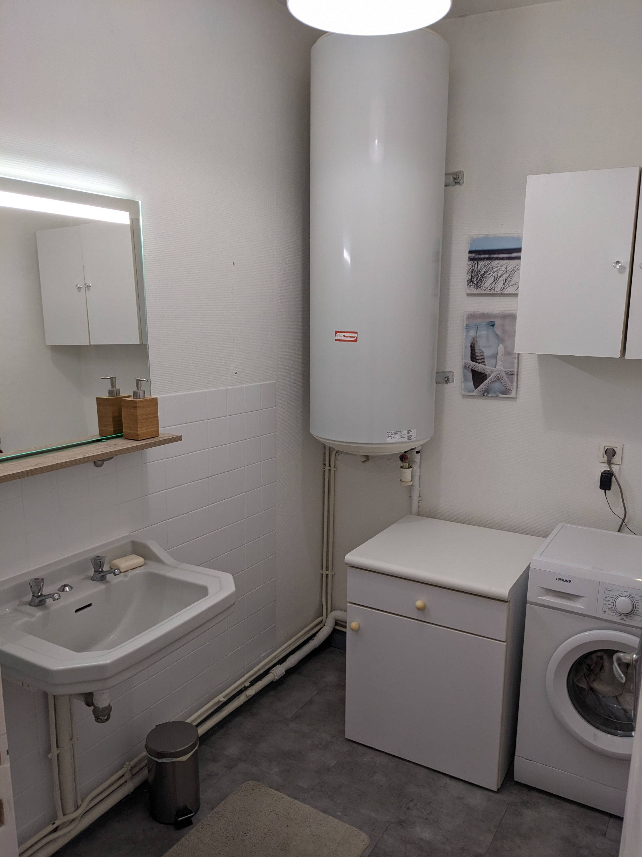 Une photo de l’annonce