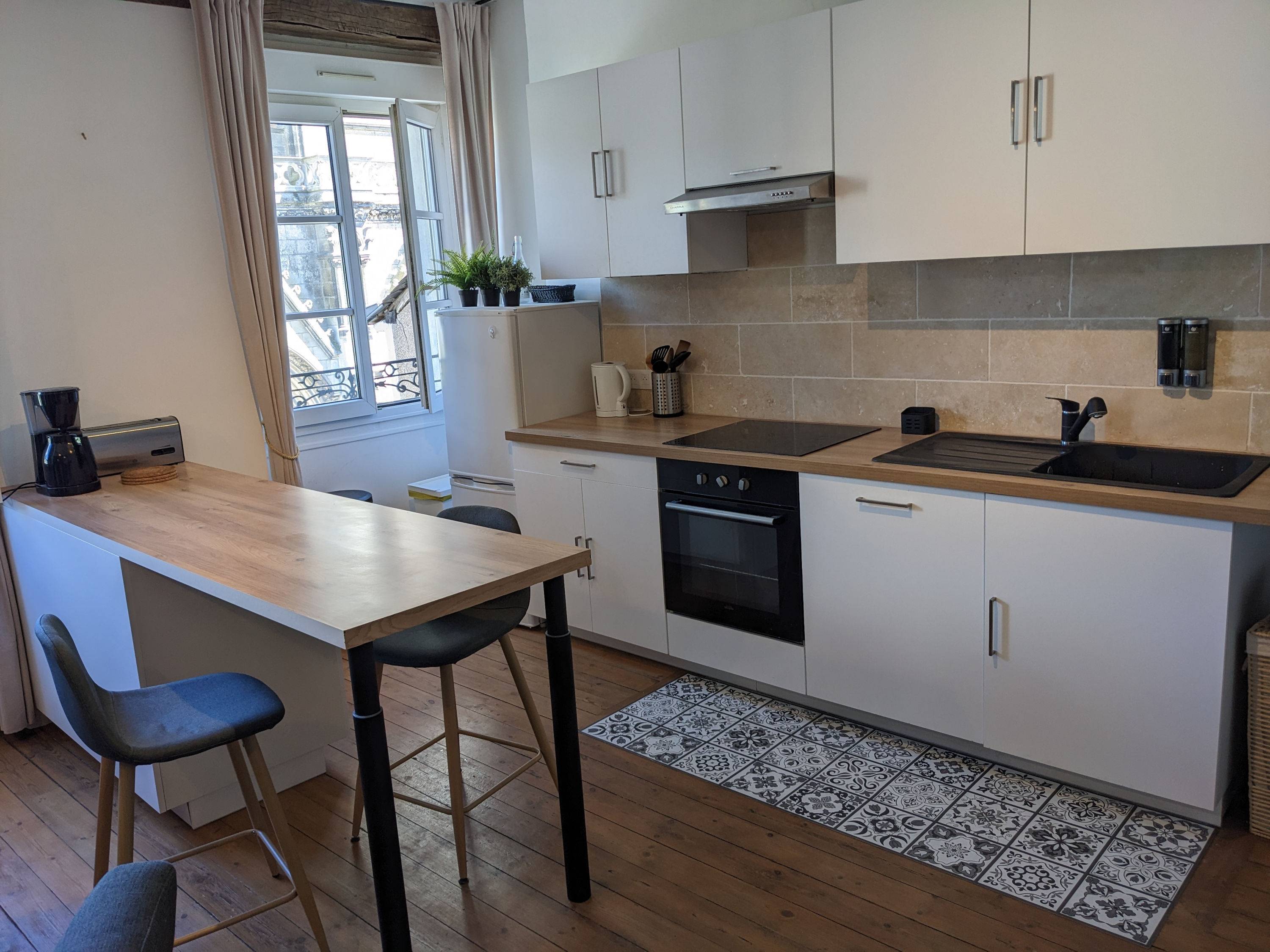 Une photo de l’annonce