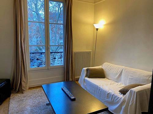 Appartement meublé 36m² Neuilly-Sur-Seine