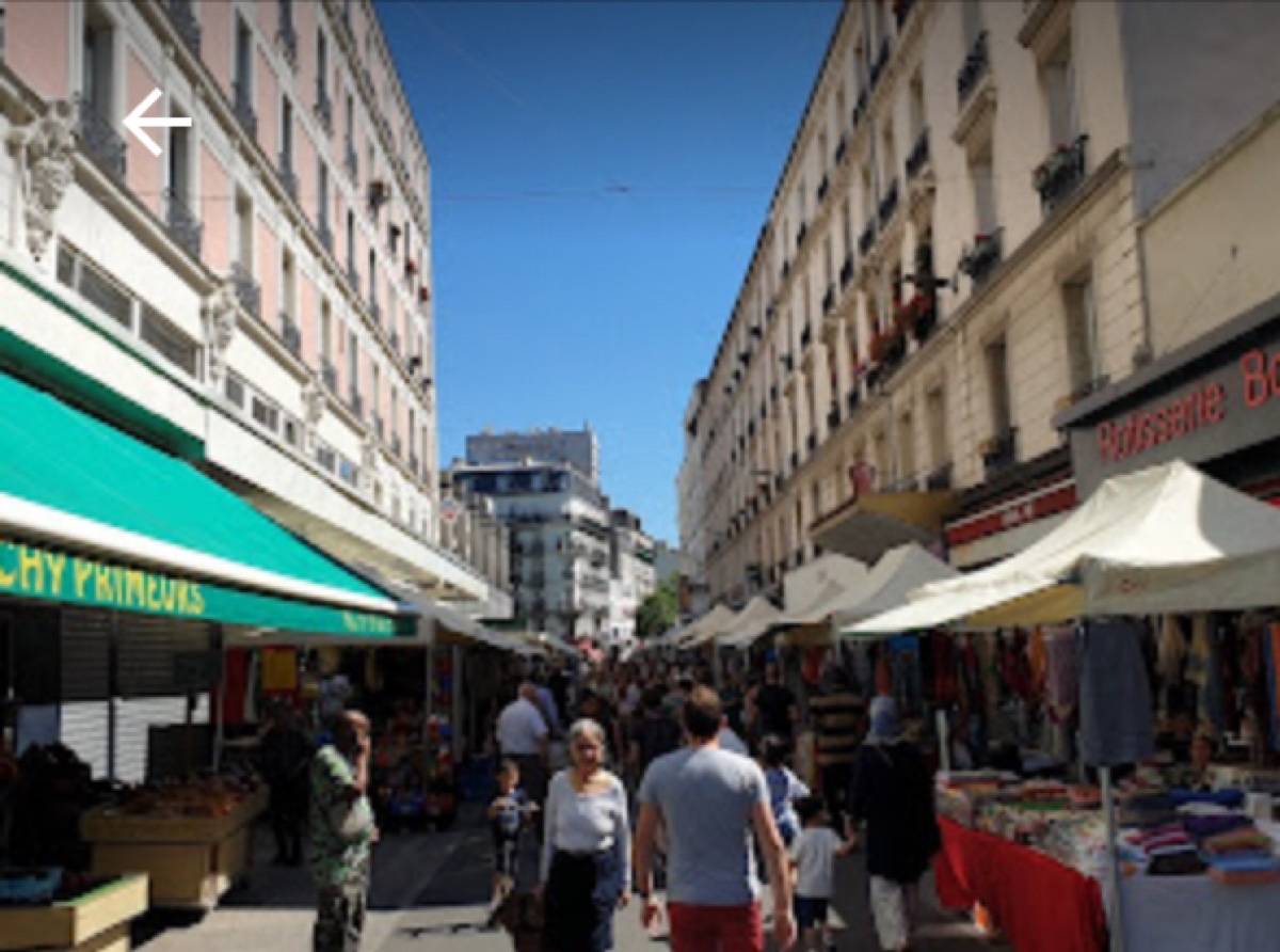 Une photo de l’annonce