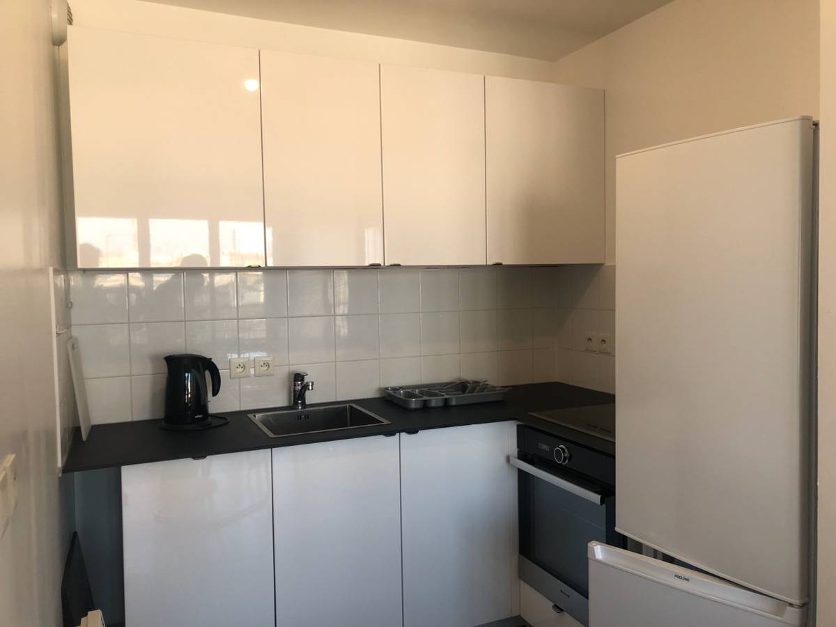 Une photo de l’annonce