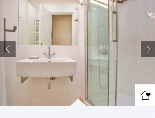 Loue Appartement meublé F3 Paris muette 16 - 65m²