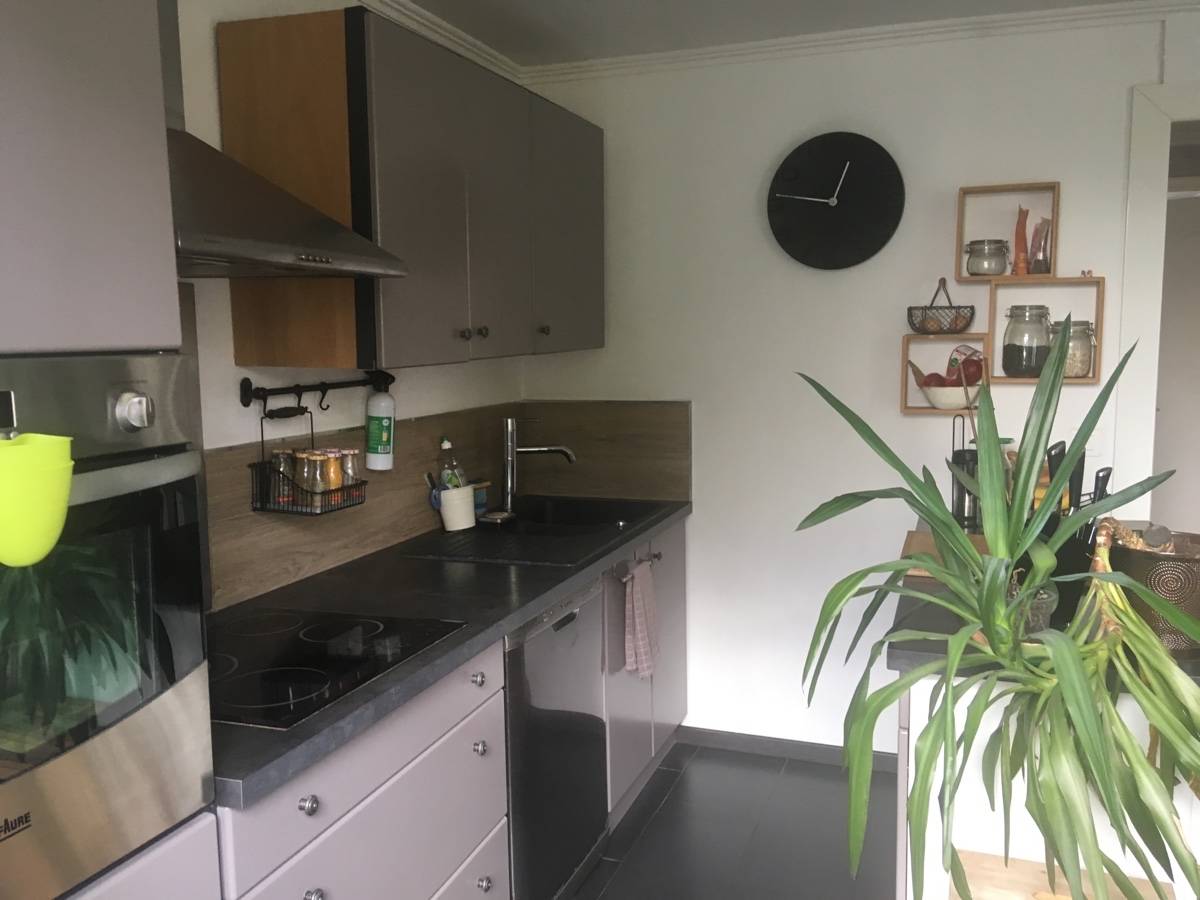 Une photo de l’annonce