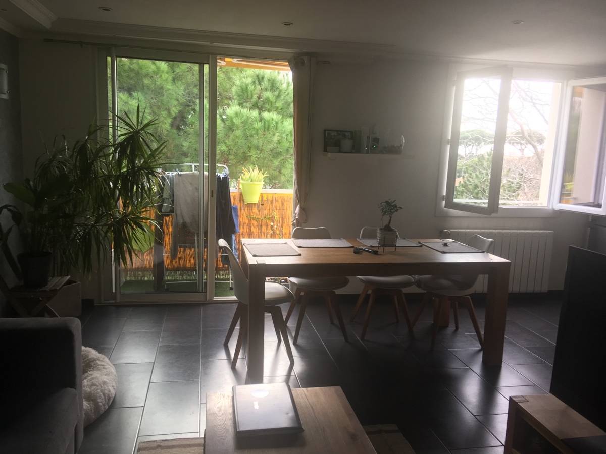 Une photo de l’annonce