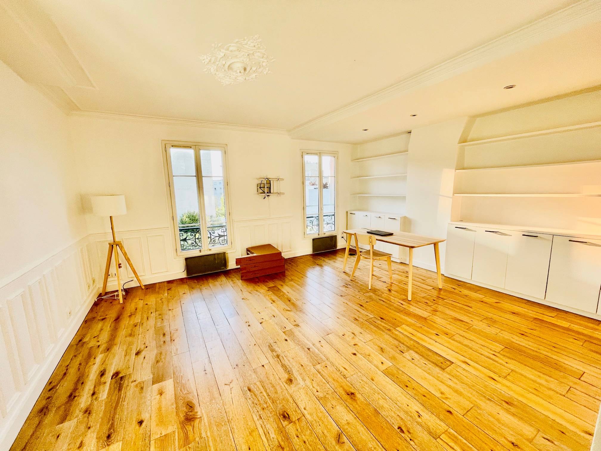 Loue appartement 62m²