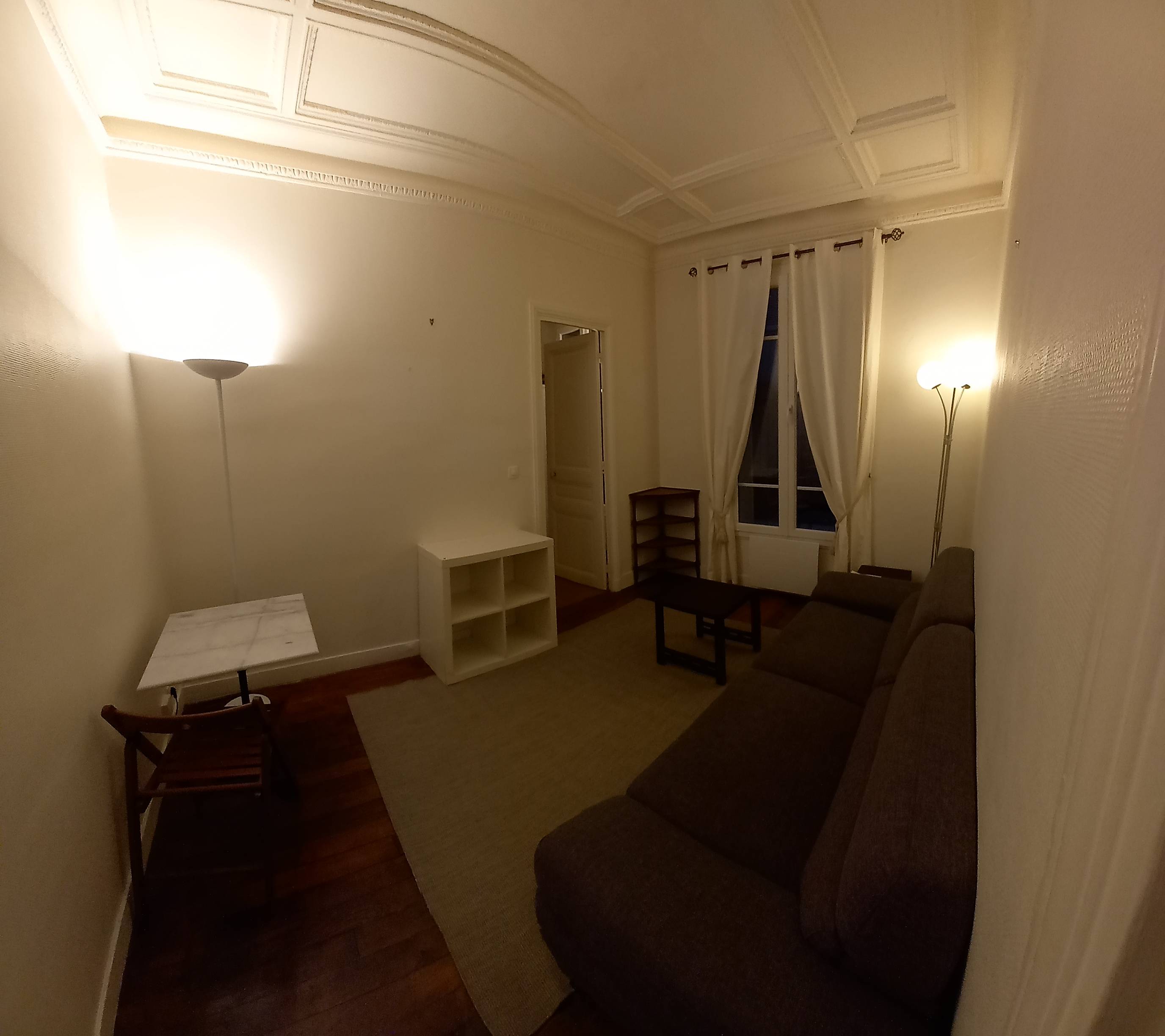 Loue appartement - 33m² Paris 15ème - Ségur Breteuil - à partir du 11 août