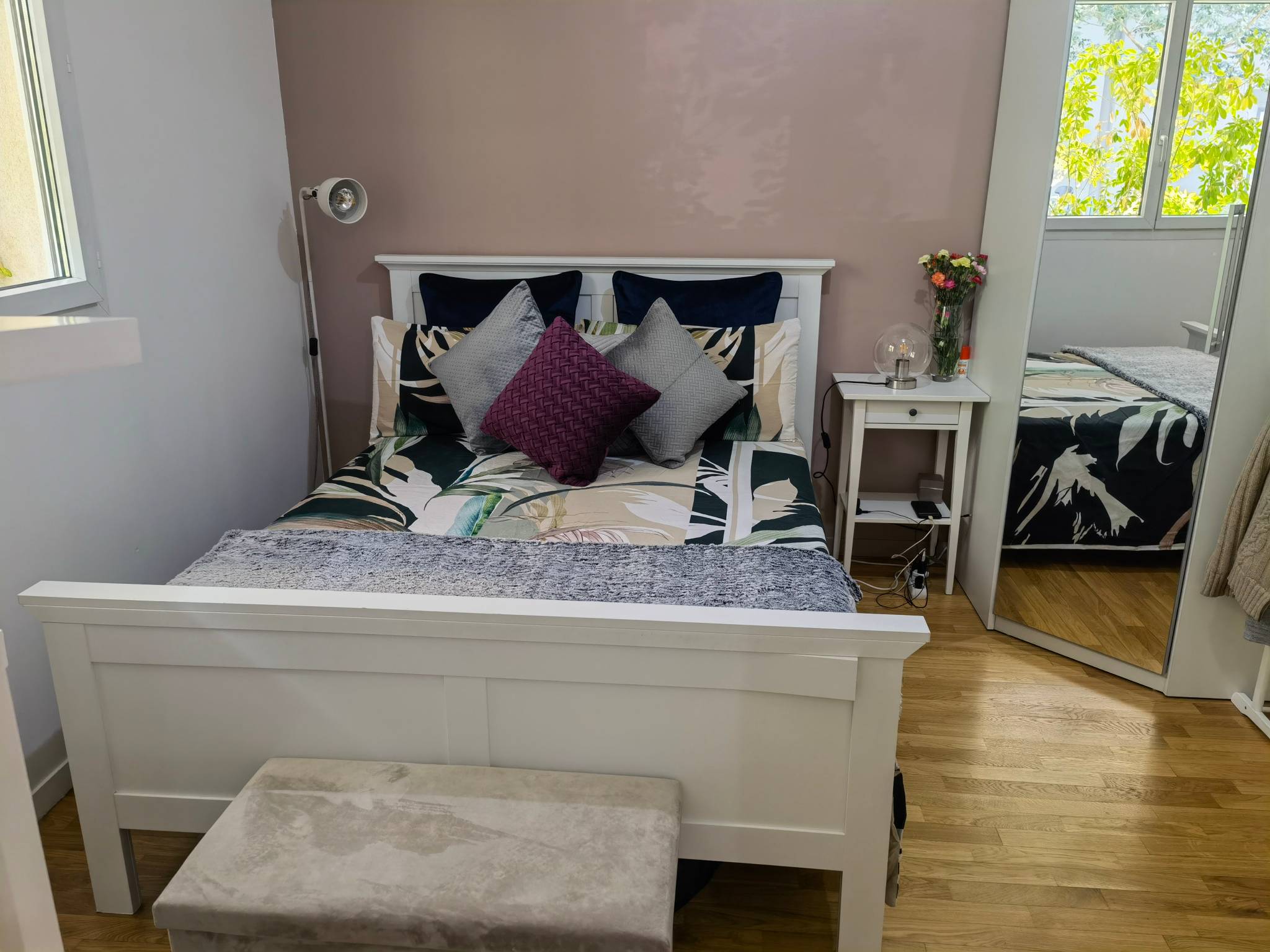 Une photo de l’annonce