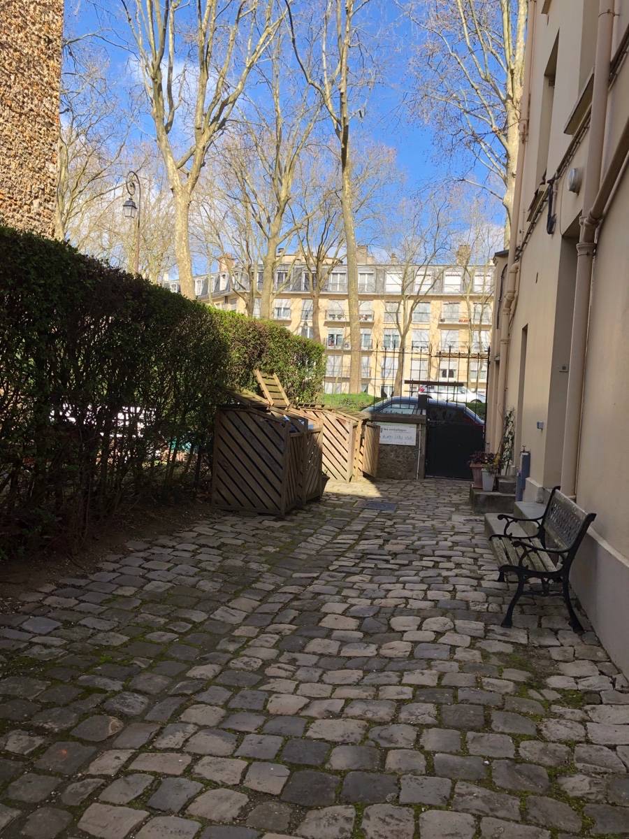 Une photo de l’annonce