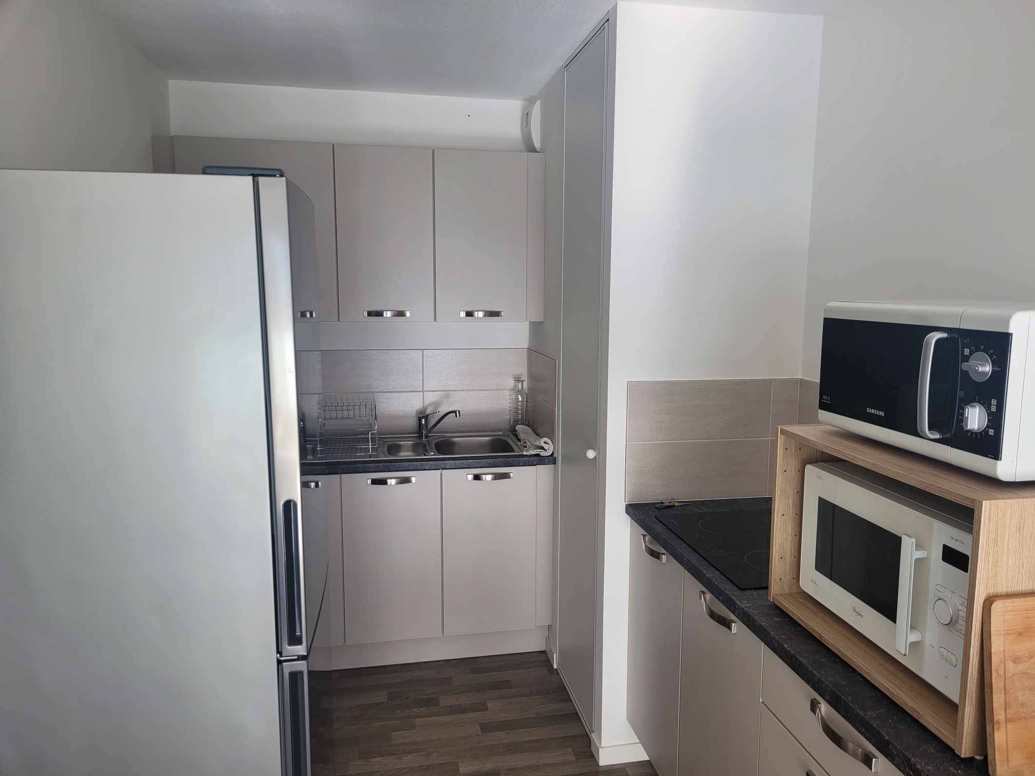 Une photo de l’annonce