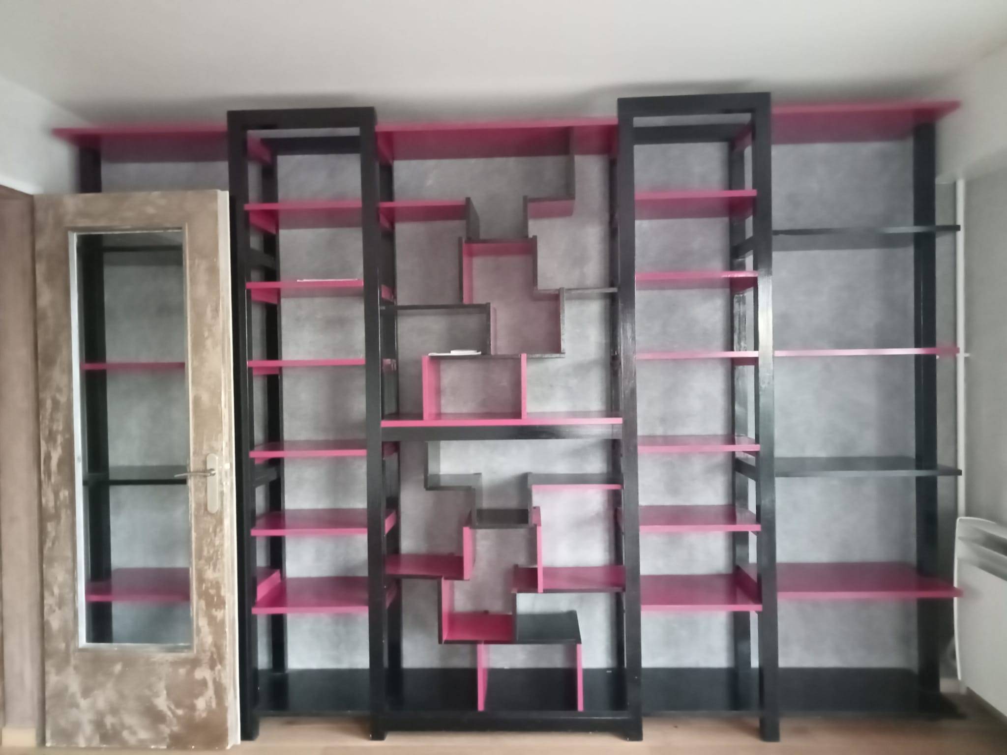 Une photo de l’annonce