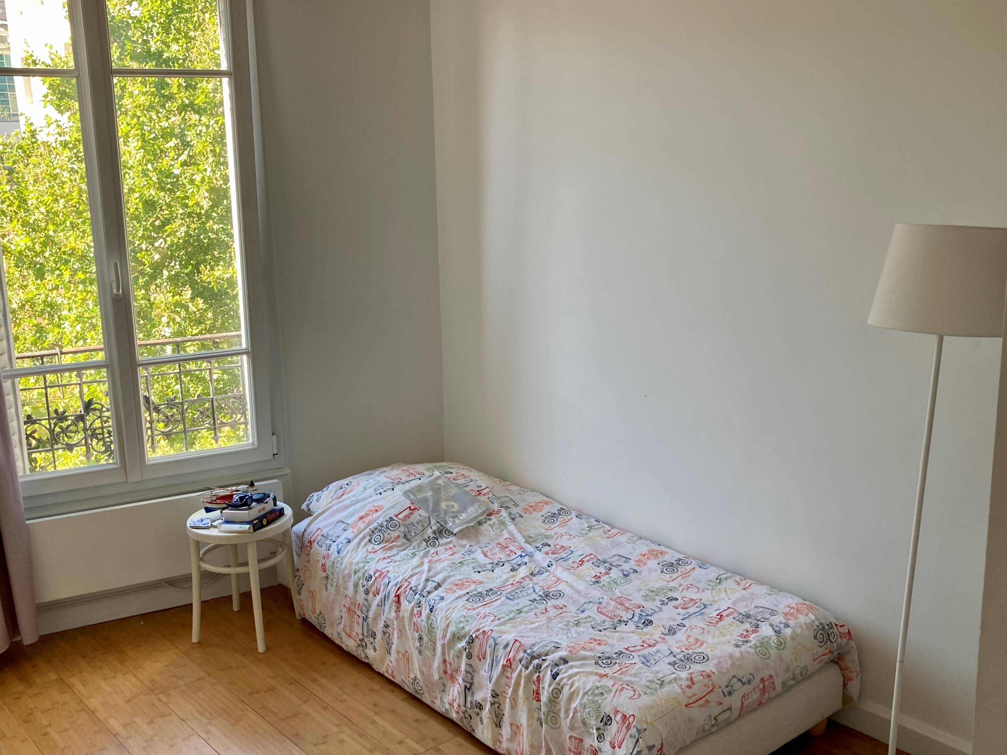 Une photo de l’annonce