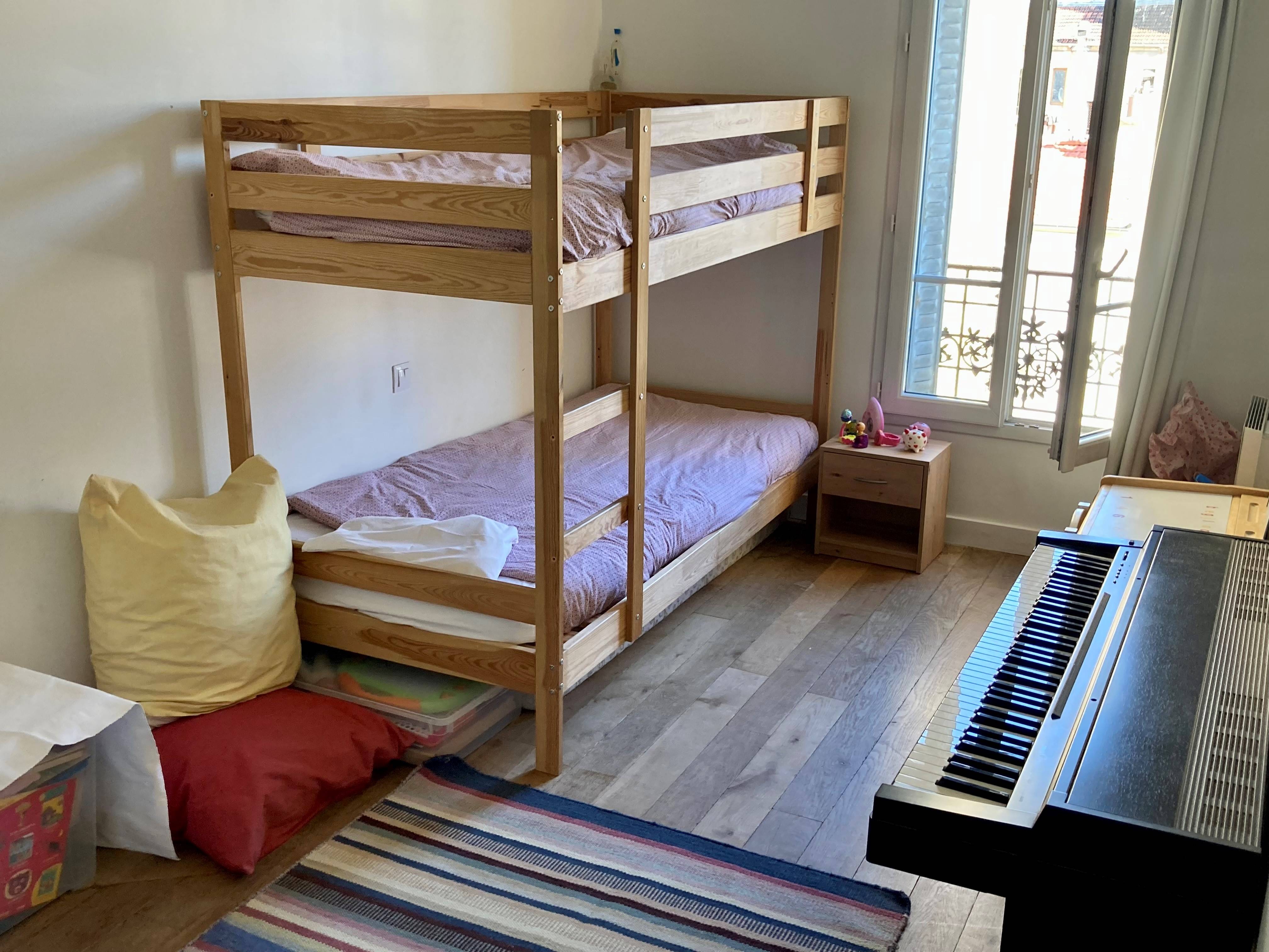 Une photo de l’annonce