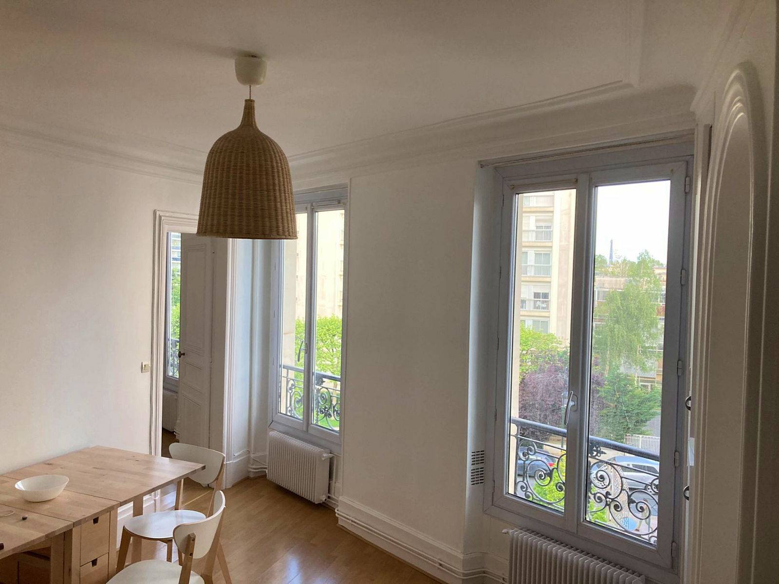 Une photo de l’annonce