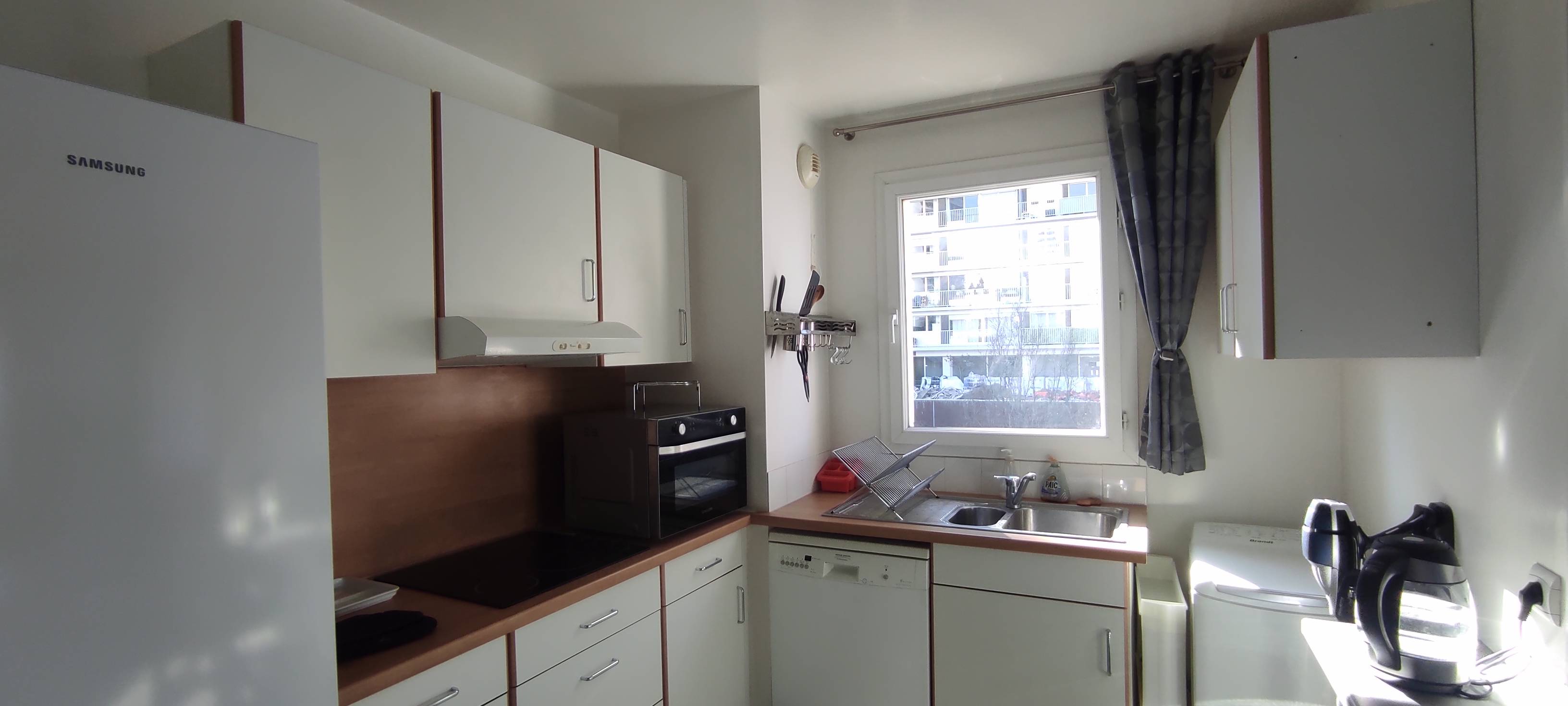 Une photo de l’annonce