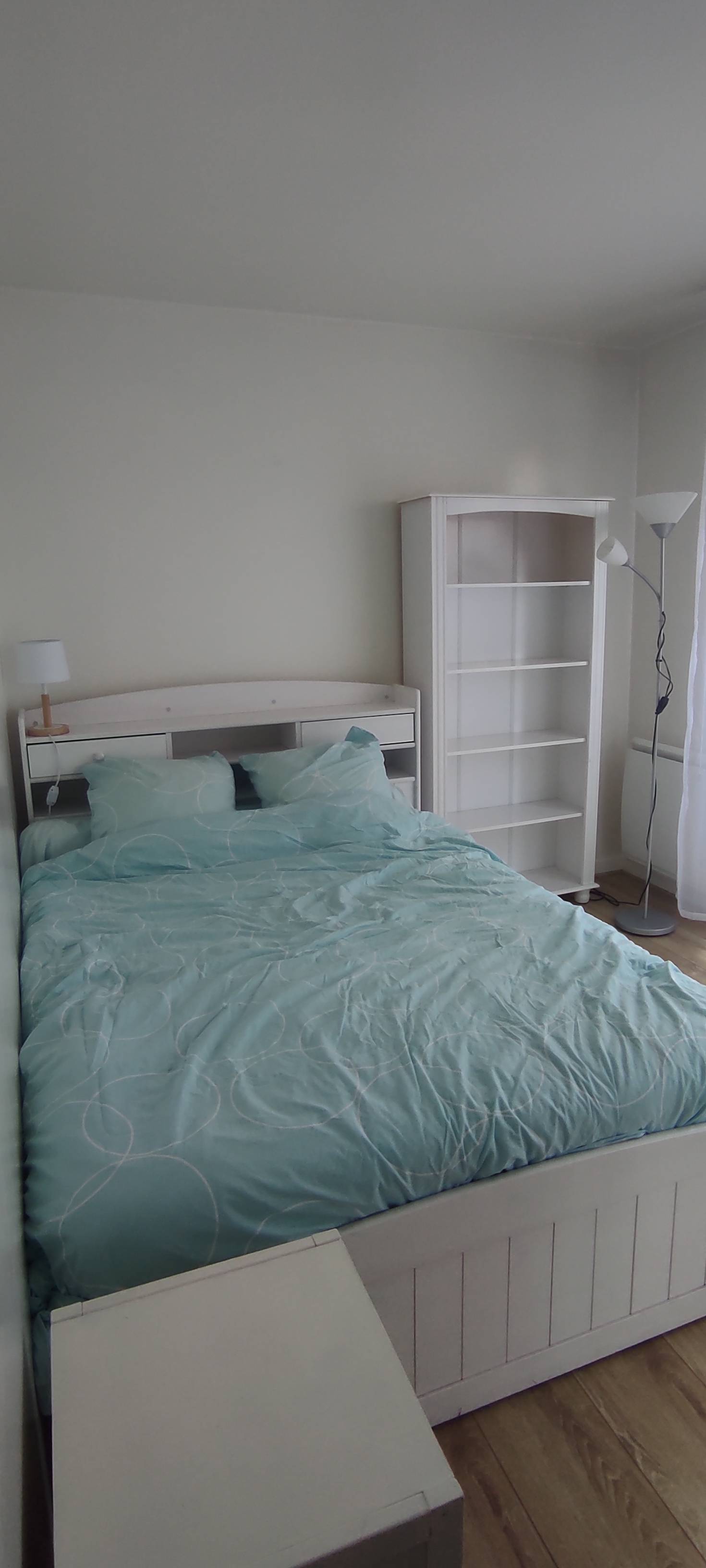 Une photo de l’annonce