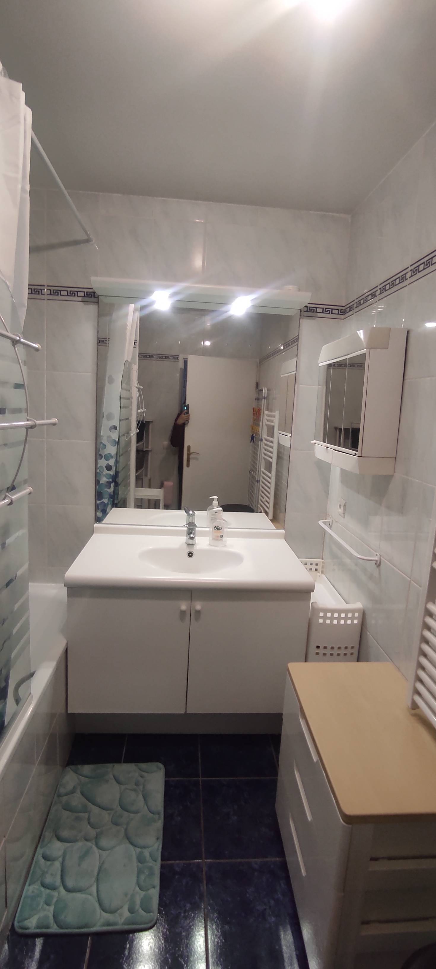 Une photo de l’annonce