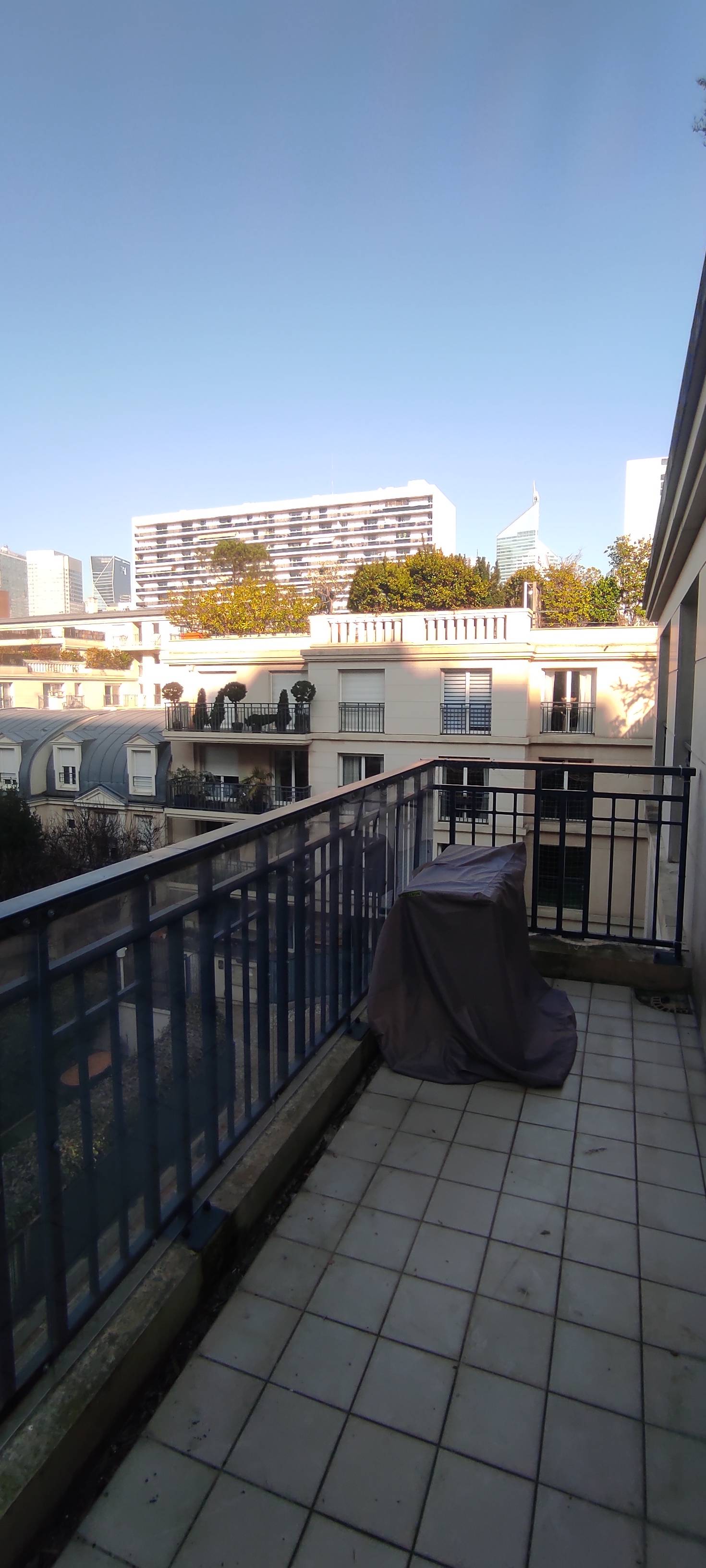 Une photo de l’annonce