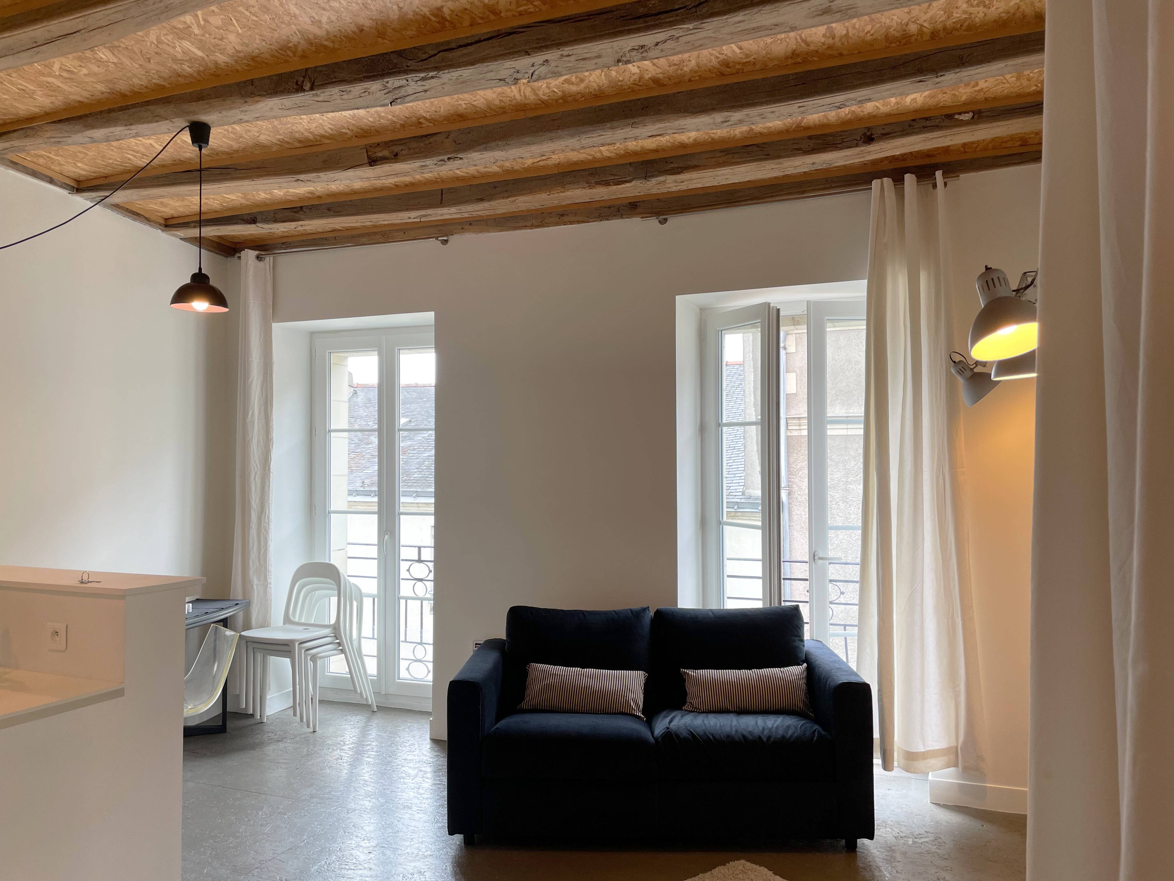 Une photo de l’annonce